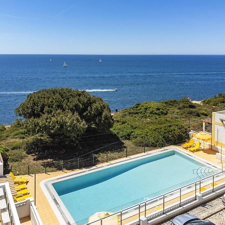 Seaview Benagil Villa 15 Экстерьер фото