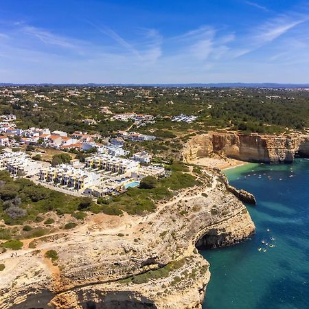 Seaview Benagil Villa 15 Экстерьер фото