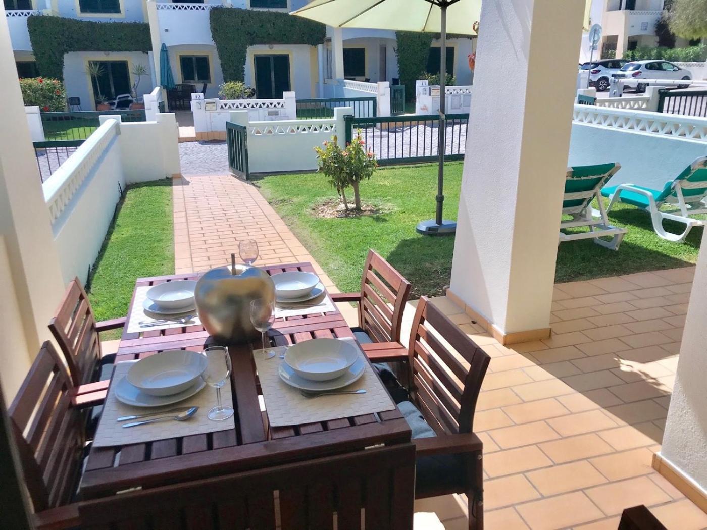 Seaview Benagil Villa 15 Экстерьер фото