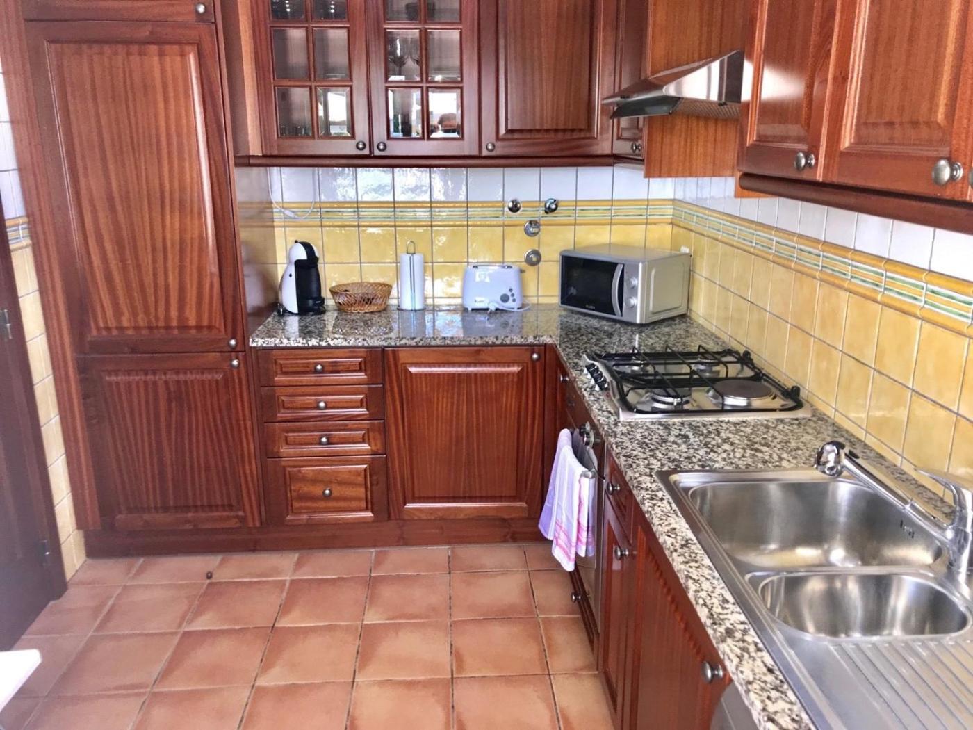 Seaview Benagil Villa 15 Экстерьер фото