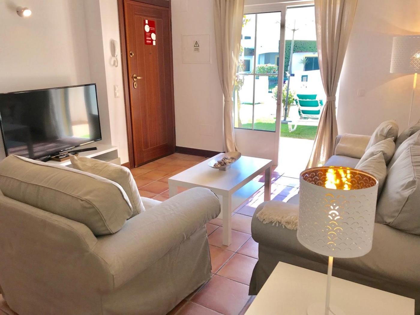 Seaview Benagil Villa 15 Экстерьер фото