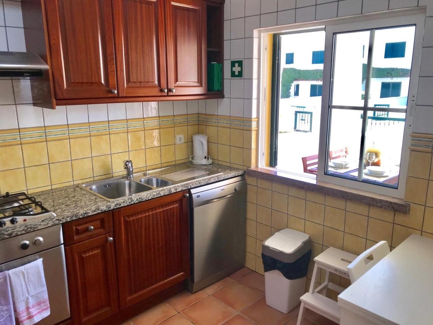 Seaview Benagil Villa 15 Экстерьер фото