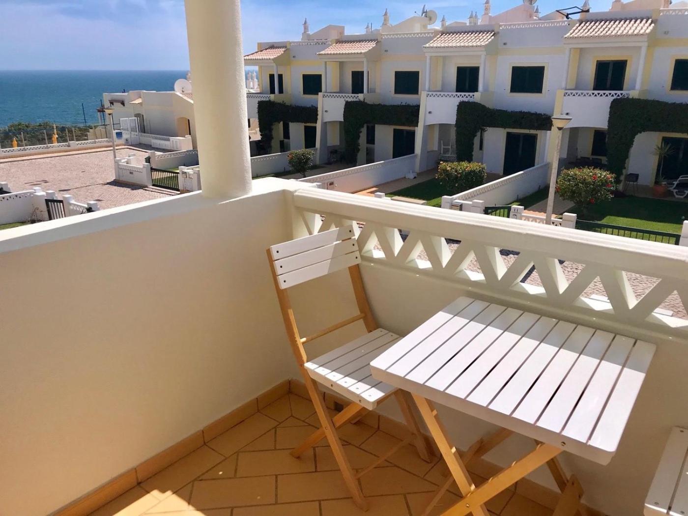 Seaview Benagil Villa 15 Экстерьер фото