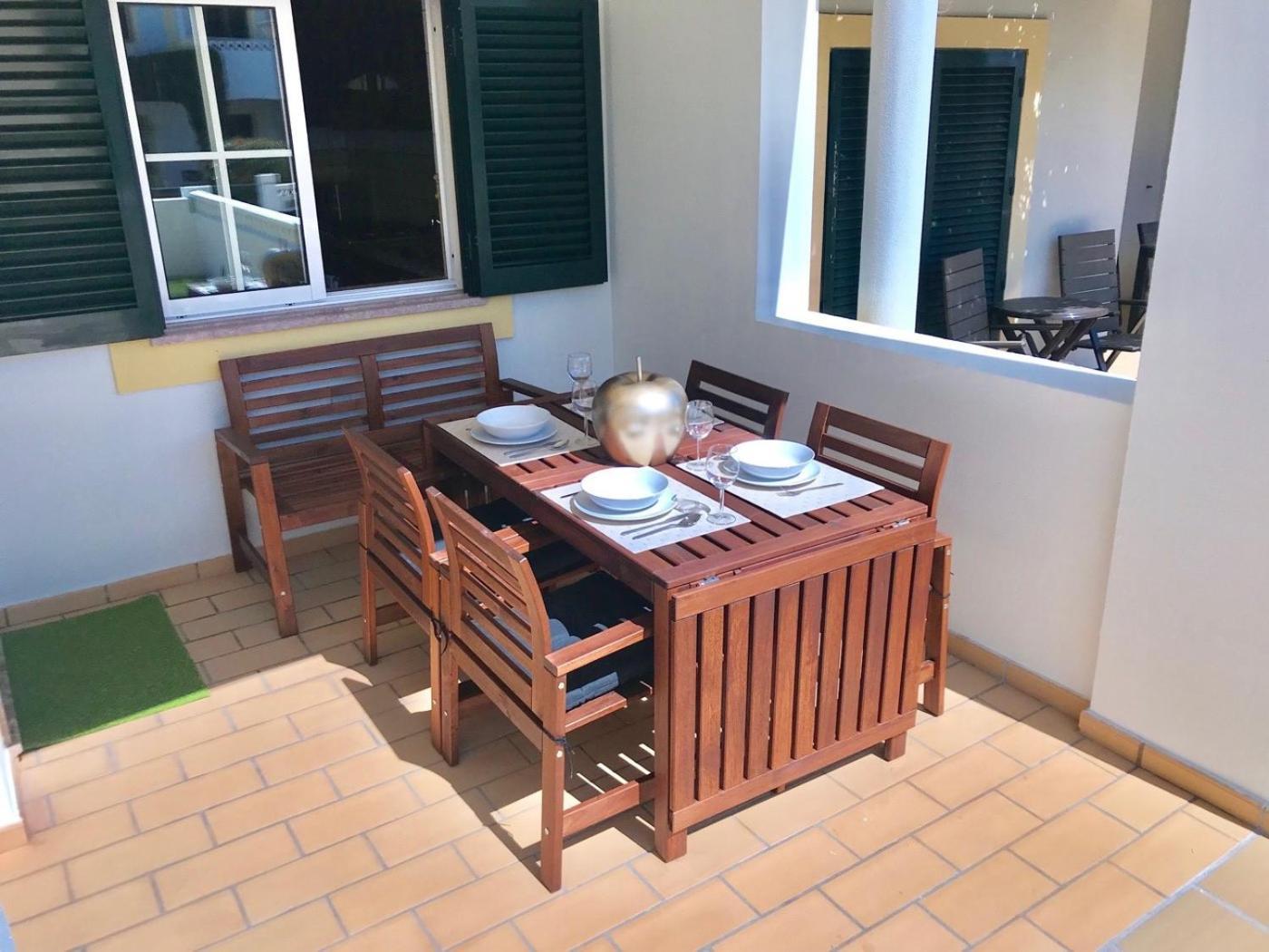 Seaview Benagil Villa 15 Экстерьер фото
