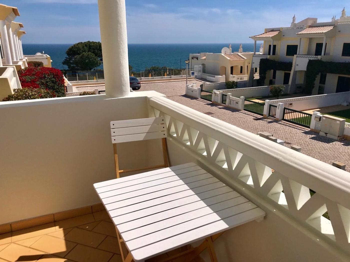 Seaview Benagil Villa 15 Экстерьер фото