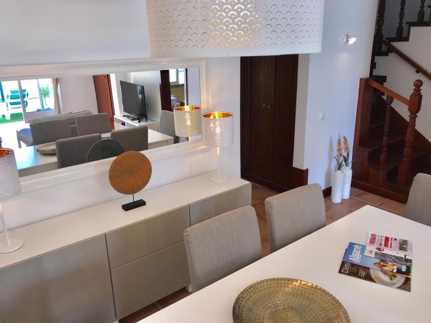 Seaview Benagil Villa 15 Экстерьер фото