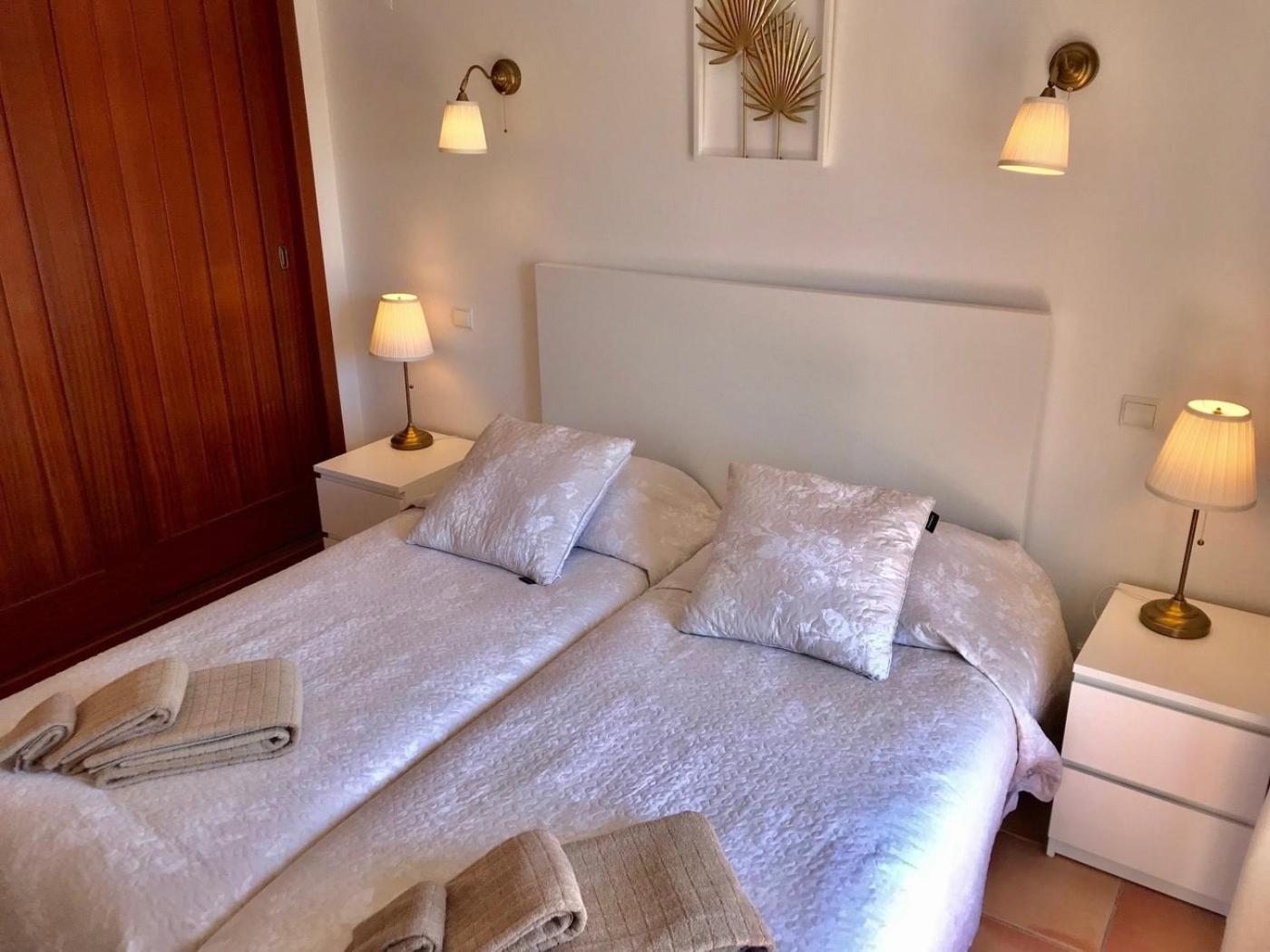 Seaview Benagil Villa 15 Экстерьер фото