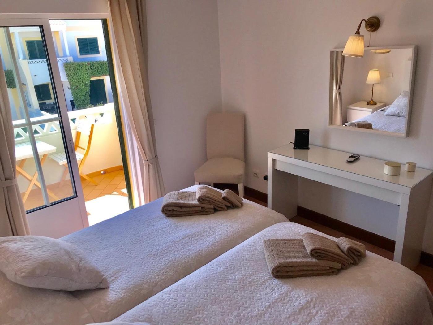 Seaview Benagil Villa 15 Экстерьер фото