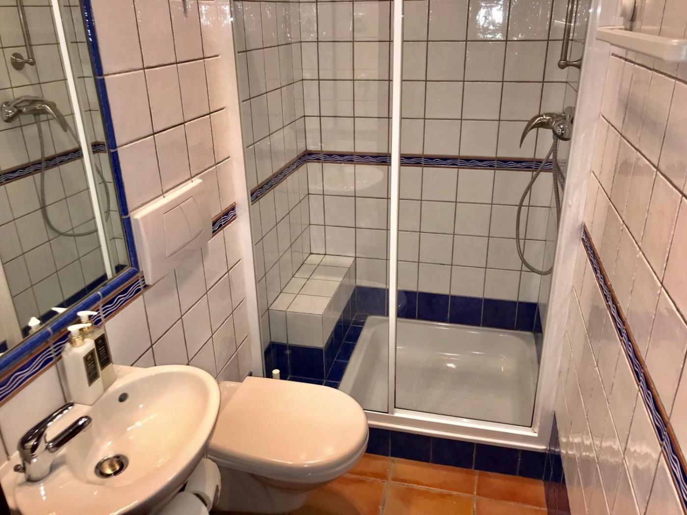 Seaview Benagil Villa 15 Экстерьер фото