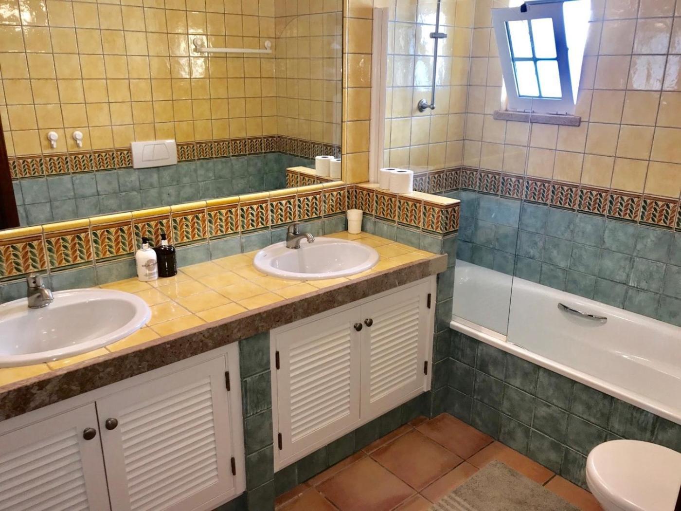 Seaview Benagil Villa 15 Экстерьер фото