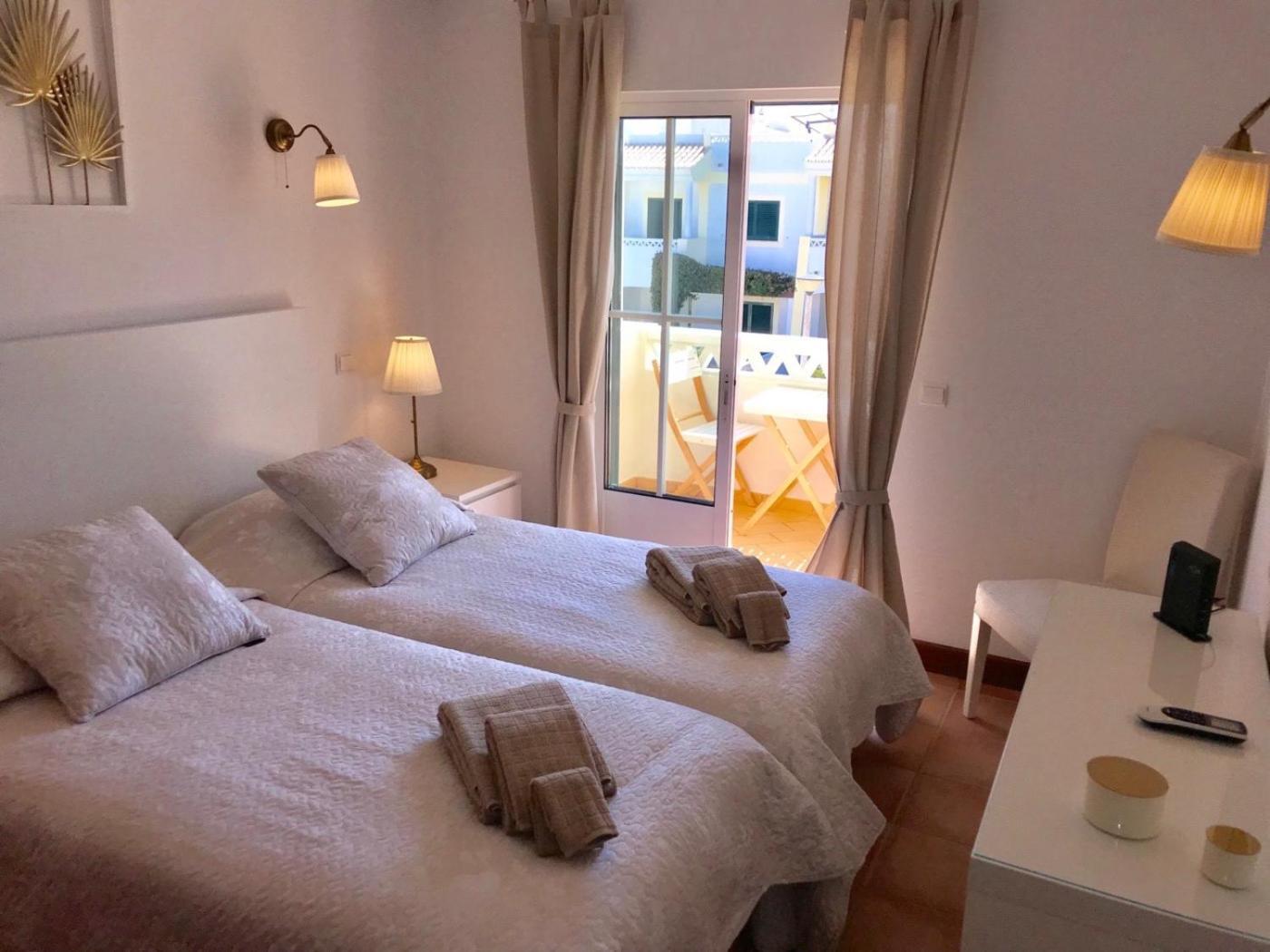 Seaview Benagil Villa 15 Экстерьер фото