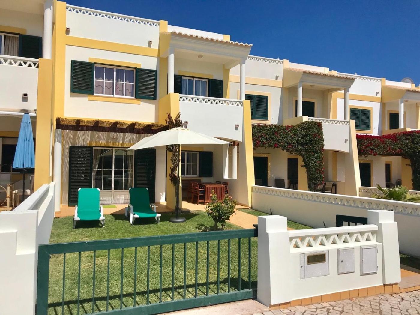 Seaview Benagil Villa 15 Экстерьер фото